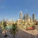 Maison Privee - Exclusive Duplex Villa With Panoramic Terrace Overlooking Burj Khalifa