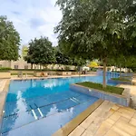 Maison Privee - Exclusive Duplex Villa With Panoramic Terrace Overlooking Burj Khalifa
