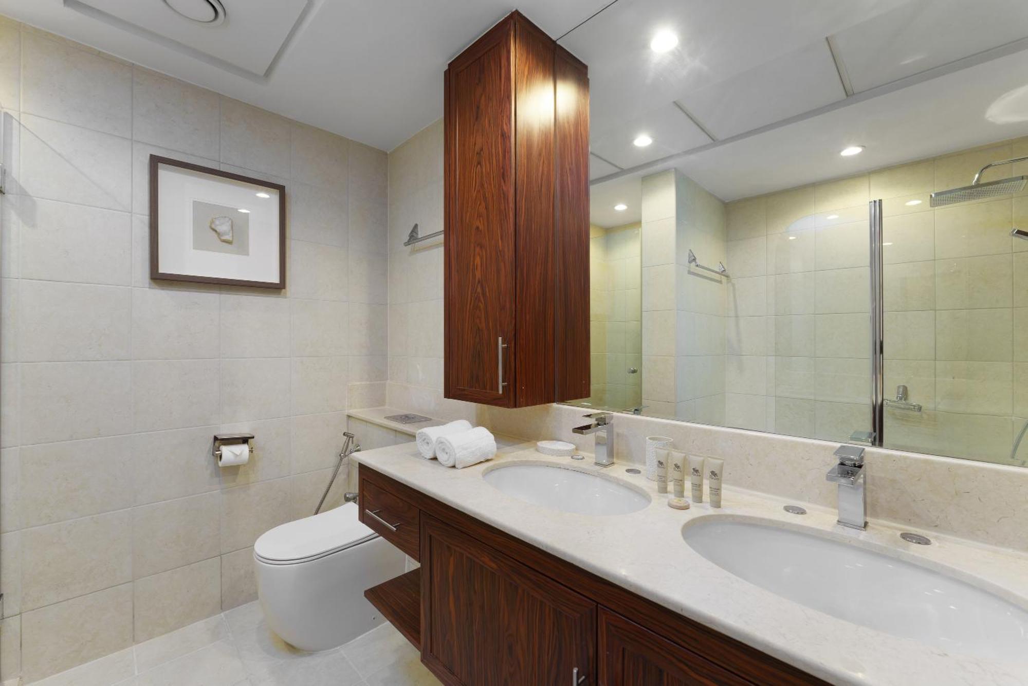 Maison Privee - Exclusive Duplex With Panoramic Terrace Overlooking Burj Khalifa