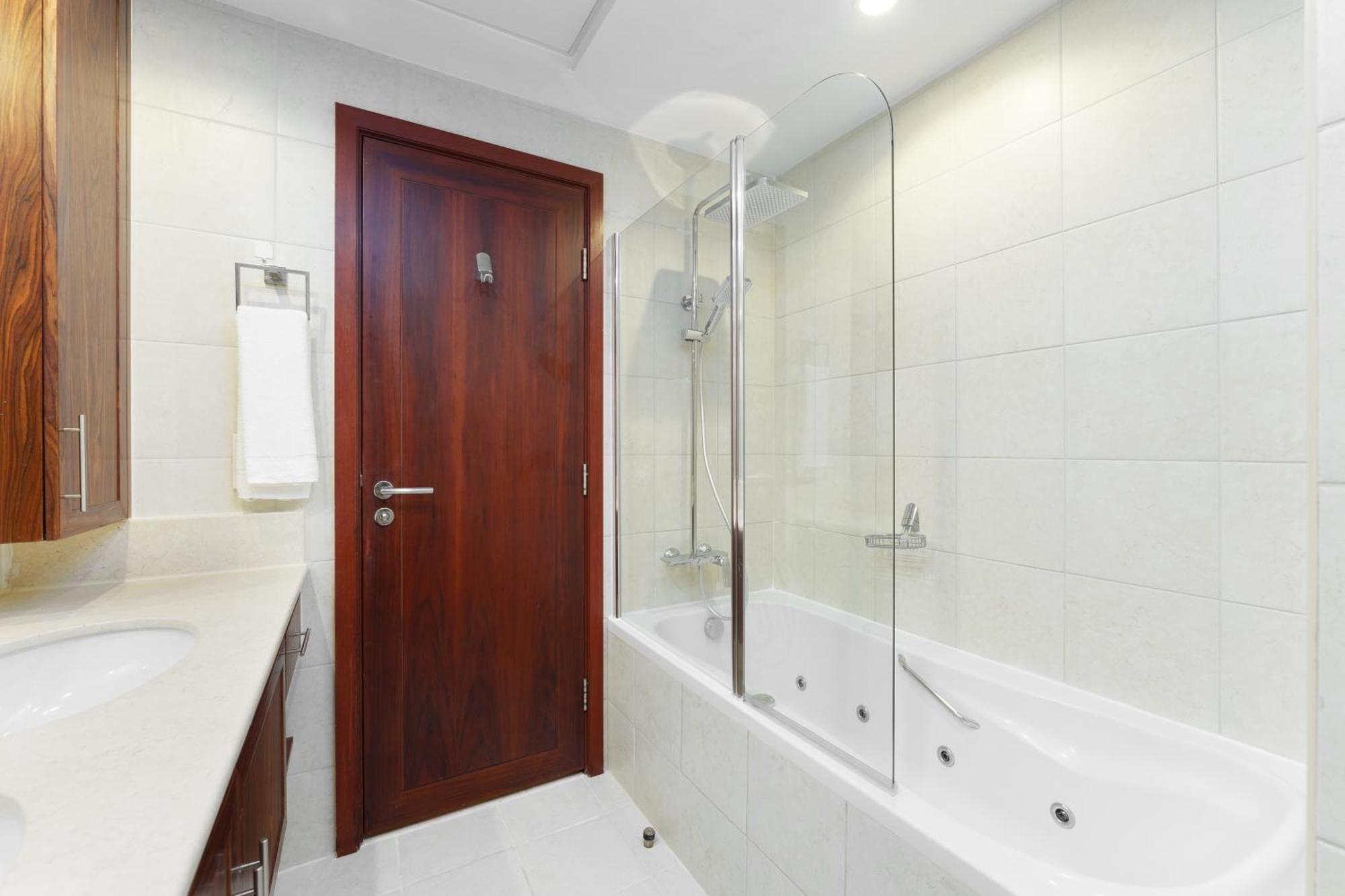 Maison Privee - Exclusive Duplex With Panoramic Terrace Overlooking Burj Khalifa